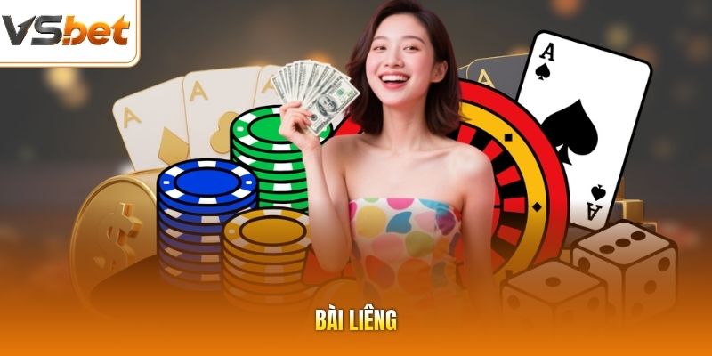 Bài Liêng - Cẩm Nang Chơi Chiến Thuật Chuẩn Mới Nhất 2026